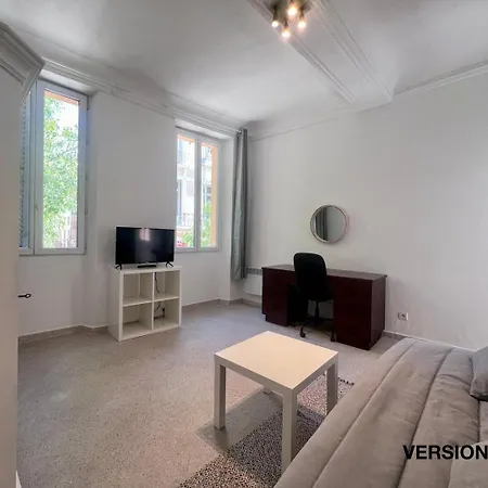 Version Sud- Au Coeur De Apartmán